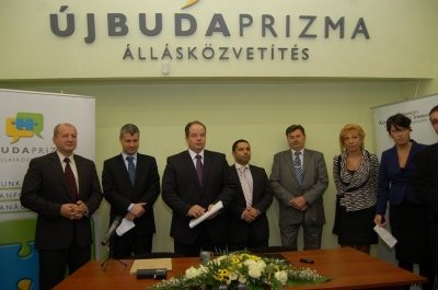 Újbuda Prizma Állásközvetítő Iroda Újbuda Prizma Állásközvetítő Iroda