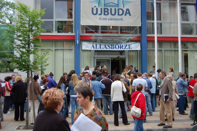 Újbudai állások