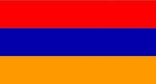 Örmény zászló