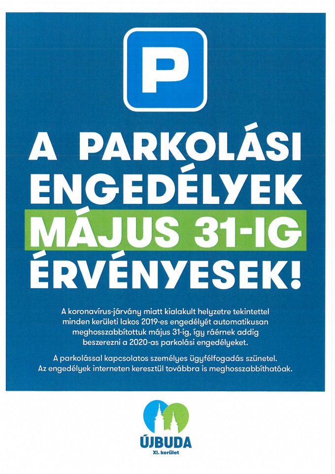 Ehivatal Varakozasi Engedelyek Kozigazgatas