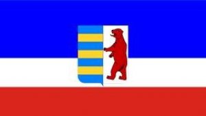 Ruszin zászló