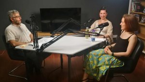 Közösségünk zöldítése podcast 2. epizód